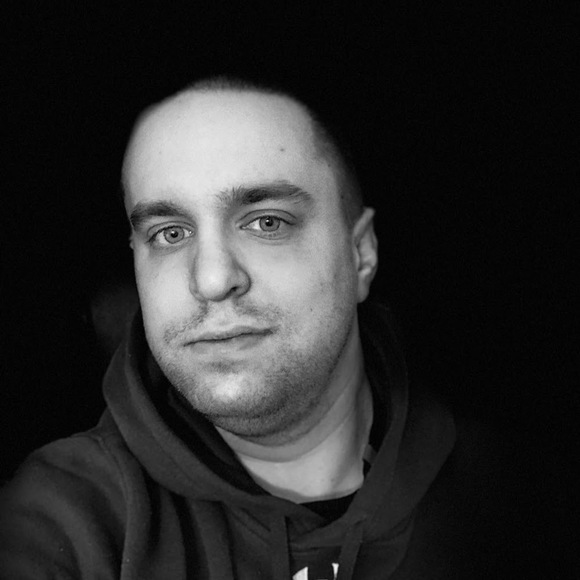 Meet your Posher, Matt - Picture 1 of 1